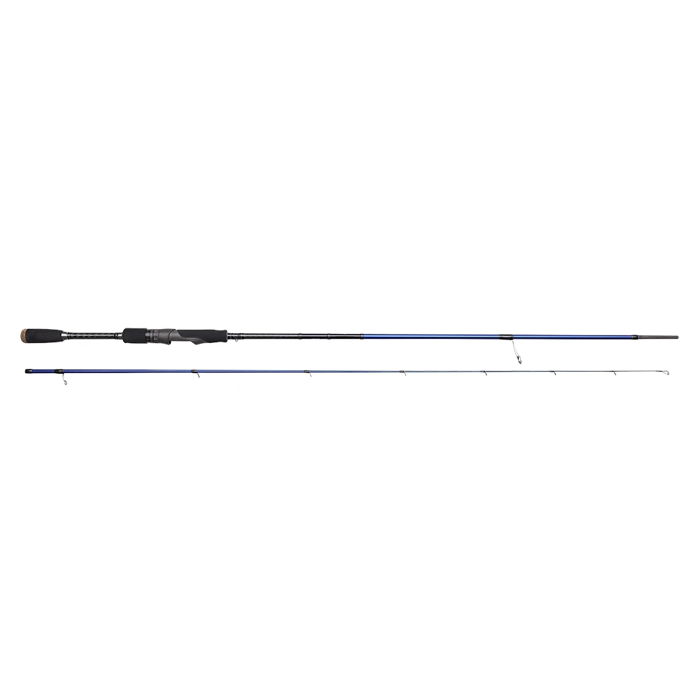 Savage Gear SGS6 Jerkbait Rod - 7'3 7-25g 2pc 1 Savage Gear SGS6 Jerkbait Rod - 7'3 7-25g 2pc