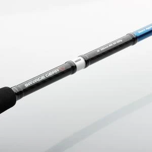 Savage Gear SGS2 Shore Jigging Rod - 9'6 20-80g 2pc 3 Savage Gear SGS2 Shore Jigging Rod - 9'6 20-80g 2pc - Image 3