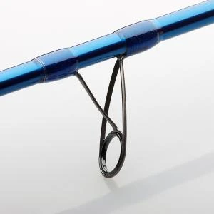 Savage Gear SGS2 Shore Jigging Rod - 9'6 20-80g 2pc 5 Savage Gear SGS2 Shore Jigging Rod - 9'6 20-80g 2pc - Image 5