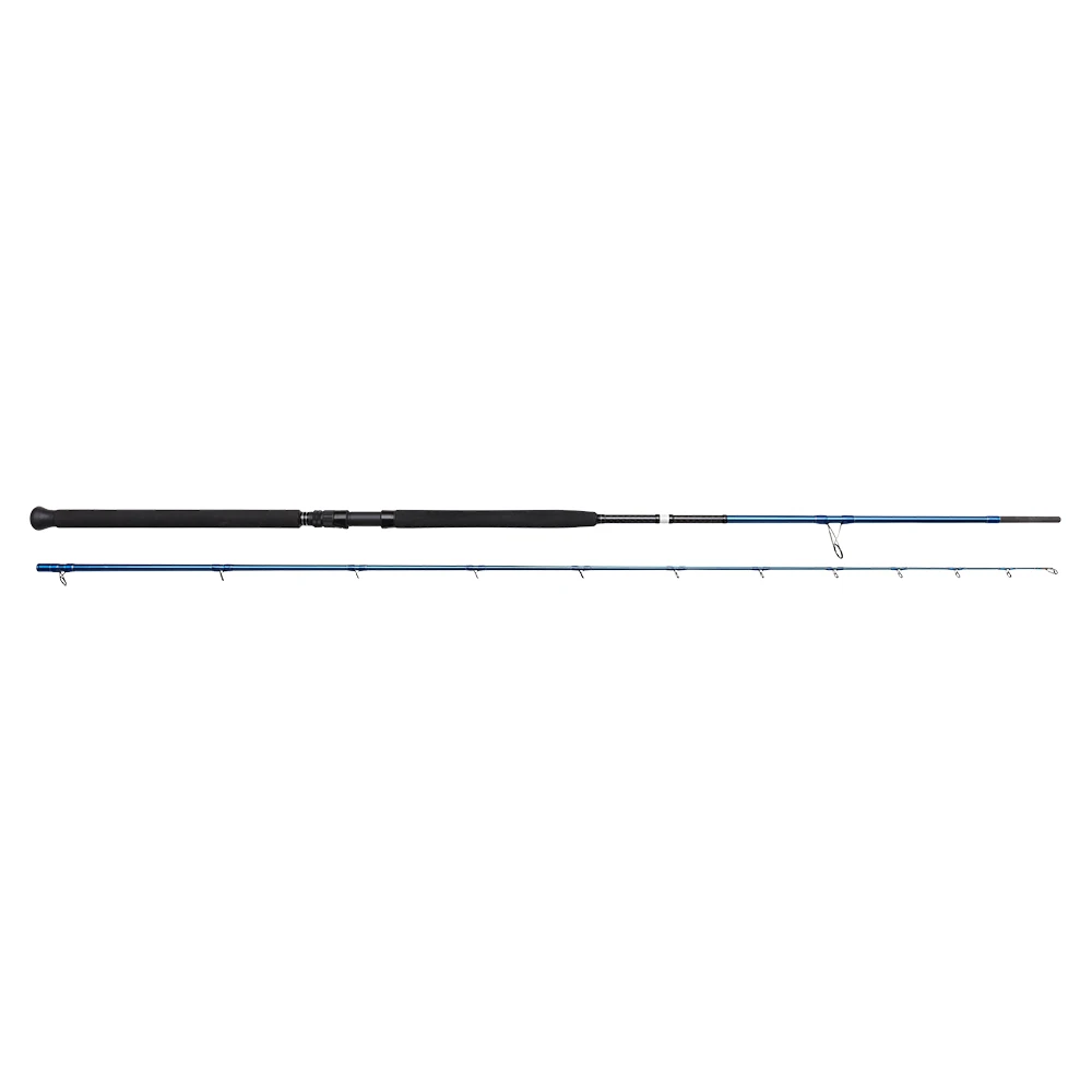 Savage Gear SGS2 Shore Jigging Rod - 9'6 20-80g 2pc 1 Savage Gear SGS2 Shore Jigging Rod - 9'6 20-80g 2pc