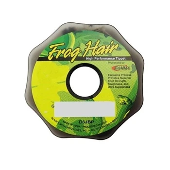 High Performance Tippet 100m - 3X/8.5lb 1 High Performance Tippet 100m - 3X/8.5lb