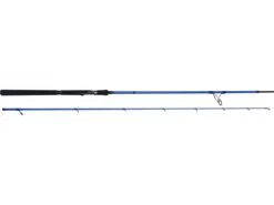 Westin W6 Powerstick Rod - 8'4 10-50g 2pc