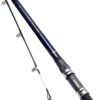 Daiwa Saltist Surf Hybrid Tip Rod - 14ft 84-150g 3pc