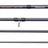 Shakespeare Sigma Supra Fly Rod - 7ft #3 4pc