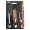 Abu Garcia Kystfiske Lures 3 Pack - 1 - Small