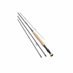 Daiwa D Pike Fly Rod - 9ft #9 4pc