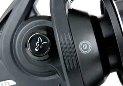 Fox FX11 Reel -Rod Venture Sales Store 53901 3