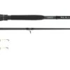 TUBERTINI Nauteck Pro Rod - 3.0m >1000g