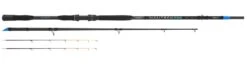TUBERTINI Nauteck Pro Rod - 3.0m >1000g