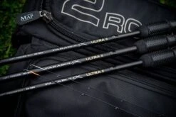 MAP Parabolix Ultra II Feeder Rod - 11ft 25-35g 2pc -Rod Venture Sales Store 54109 2