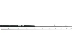 Westin W3 Predator Trolling 2nd Edition Rod - 8'6"/255cm H 60-180g 2sec