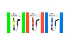 KORDA Basix Mini Stow Bobbin - Blue