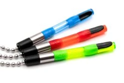 KORDA Basix Mini Stow Bobbin - Blue -Rod Venture Sales Store 54153 6