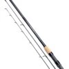 Daiwa Powermesh Twin Tip Rod - 12ft 1.5lb 2pc