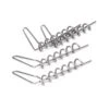 The System Shallow Screw - 4 Pcs - Large