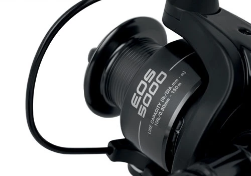 Fox EOS Reel - 5000 2 Fox EOS Reel - 5000 - Image 2