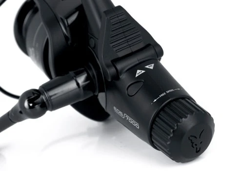Fox EOS Reel - 5000 3 Fox EOS Reel - 5000 - Image 3