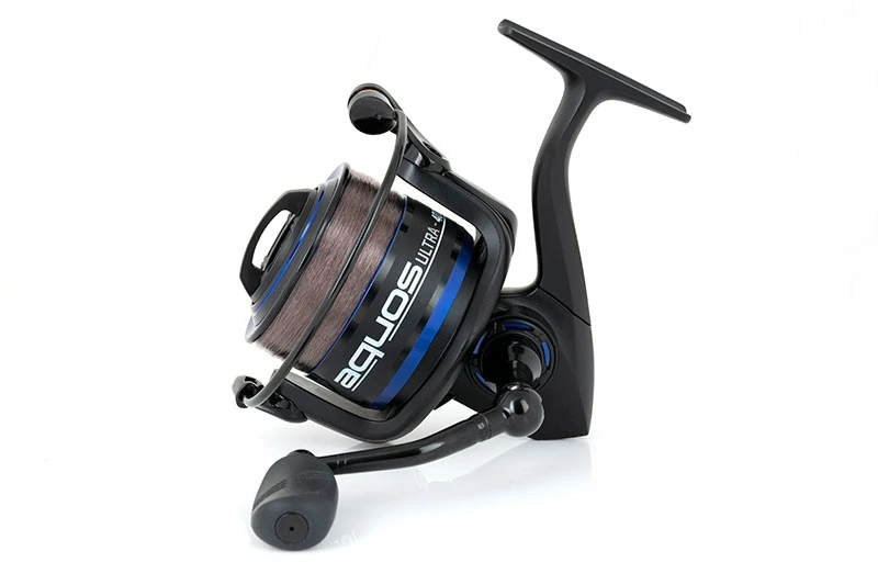 Matrix Aquos Ultra Reel - 3000 2 Matrix Aquos Ultra Reel - 3000 - Image 2