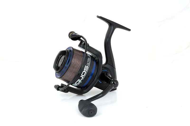Matrix Aquos Ultra Reel - 3000 1 Matrix Aquos Ultra Reel - 3000