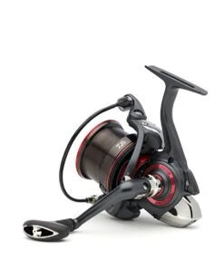 Daiwa 21 Tournament Feeder QD Reel - 25QD -Rod Venture Sales Store 54309 10