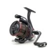Daiwa 21 Tournament Feeder QD Reel - 25QD
