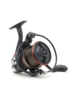 Daiwa 21 Tournament Feeder QD Reel - 25QD -Rod Venture Sales Store 54309 2