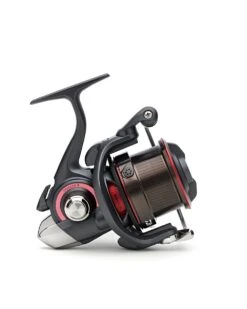Daiwa 21 Tournament Feeder QD Reel - 25QD -Rod Venture Sales Store 54309 3
