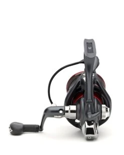 Daiwa 21 Tournament Feeder QD Reel - 25QD -Rod Venture Sales Store 54309 8
