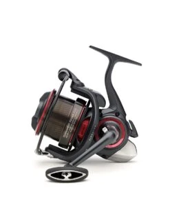 Daiwa 21 Tournament Feeder QD Reel - 25QD -Rod Venture Sales Store 54309 9