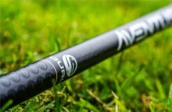 Guru Aventus 2.7m F1 Landing Net Handle -Rod Venture Sales Store 54361 11