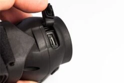 Ridgemonkey VRH150X USB Rechargeable Headtorch 9 Ridgemonkey VRH150X USB Rechargeable Headtorch -Rod Venture Sales Store 54378 4