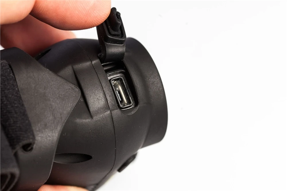 Ridgemonkey VRH150X USB Rechargeable Headtorch 5 Ridgemonkey VRH150X USB Rechargeable Headtorch - Image 5