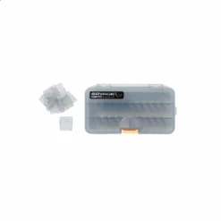 Savage Gear Smoke Lure Boxes - 2A 161x91x31mm -Rod Venture Sales Store 54380 2