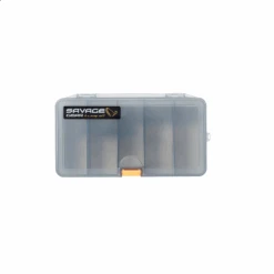 Savage Gear Smoke Lure Boxes - 2A 161x91x31mm -Rod Venture Sales Store 54380 6