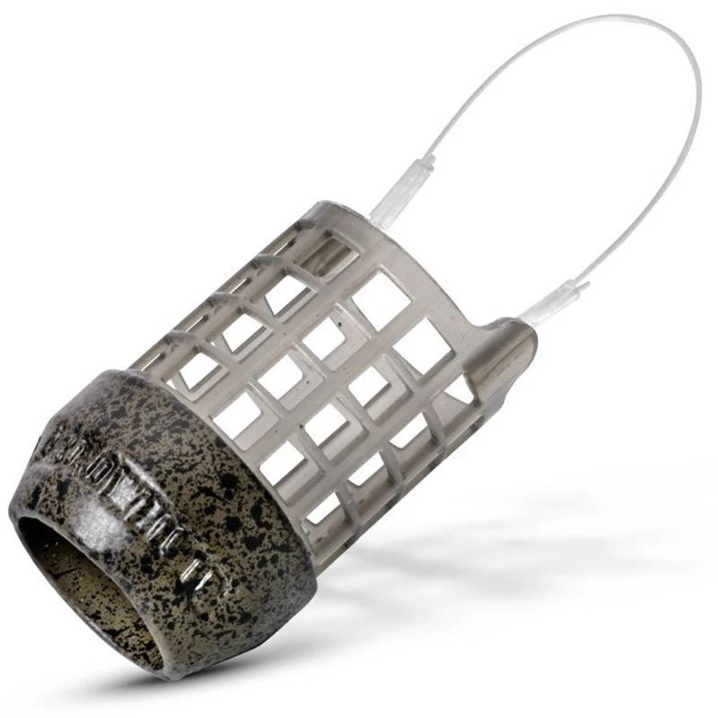 Browning Xenos Jet Feeder - 40g 25mm Small 3 Browning Xenos Jet Feeder - 40g 25mm Small - Image 3