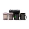 KORDA Compac Tea Set - 2 Piece