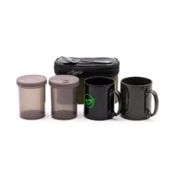 KORDA Compac Tea Set - 2 Piece