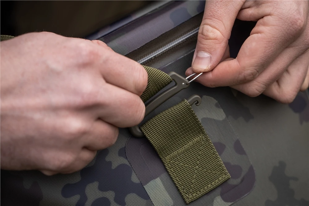 KORDA Compac Cooler Kamo 14l 7 KORDA Compac Cooler Kamo 14l - Image 7