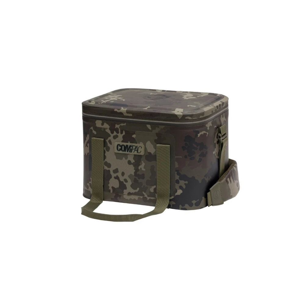 KORDA Compac Cooler Kamo 14l 1 KORDA Compac Cooler Kamo 14l