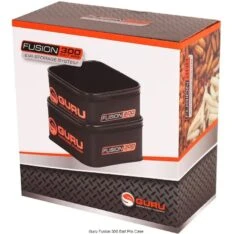 Guru Fusion 300 Bait Pro Case -Rod Venture Sales Store 54414 2