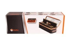 Guru Fusion 420 Long Case -Rod Venture Sales Store 54417 3
