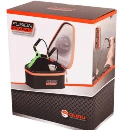 Guru Fusion Catapult Case -Rod Venture Sales Store 54420 3