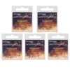 Drennan Acolyte Maggot Plus Barbless Hooks - Size 12