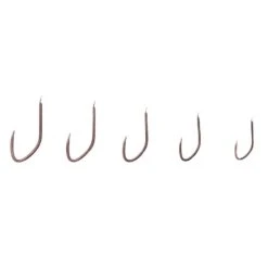 Drennan Acolyte Maggot Plus Barbless Hooks - Size 12 -Rod Venture Sales Store 54441 2