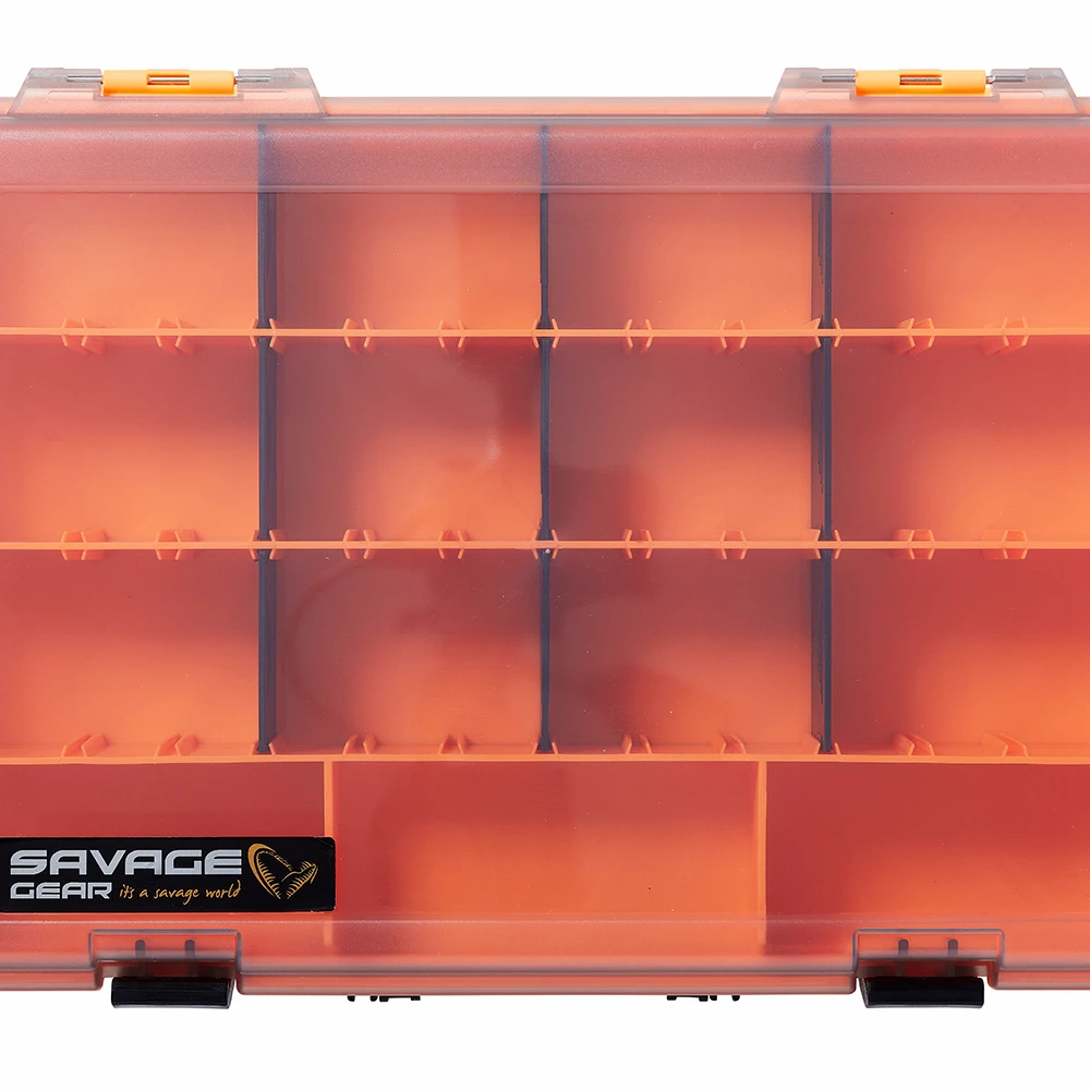 Savage Gear Lure Specialist Tackle Box 2 Savage Gear Lure Specialist Tackle Box - Image 2
