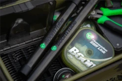 KORDA Boom Tubes -Rod Venture Sales Store 54465 2