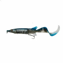 Savage Gear 3D Hybrid Pike 17cm 47g - Pike -Rod Venture Sales Store 54504 3