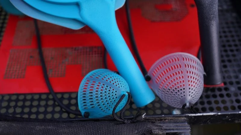 Drennan Feederpult Soft Elastic Large Feeder Pouch 2 Drennan Feederpult Soft Elastic Large Feeder Pouch - Image 2