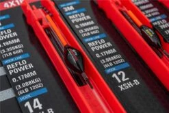 Des Shipps Carp Shallow Pole Rig - 4 X 10 -Rod Venture Sales Store 54542 5