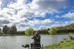 Hexmesh Plastic Cage Feeder - MICRO 15G -Rod Venture Sales Store 54557 3